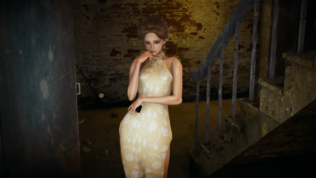 特工17游戏截图2